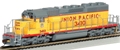  SD40-2 Bachmann  (67006)